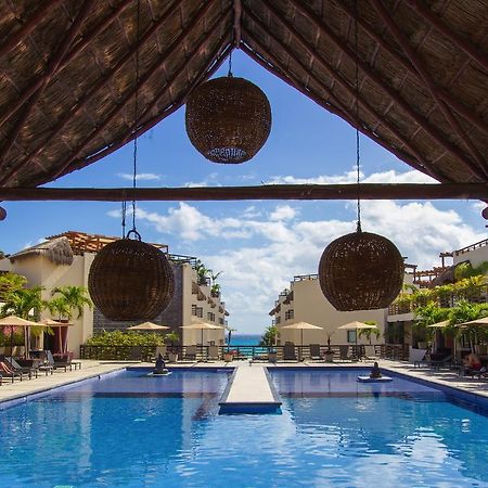 Aldea Thai Playa del Carmen Extérieur photo