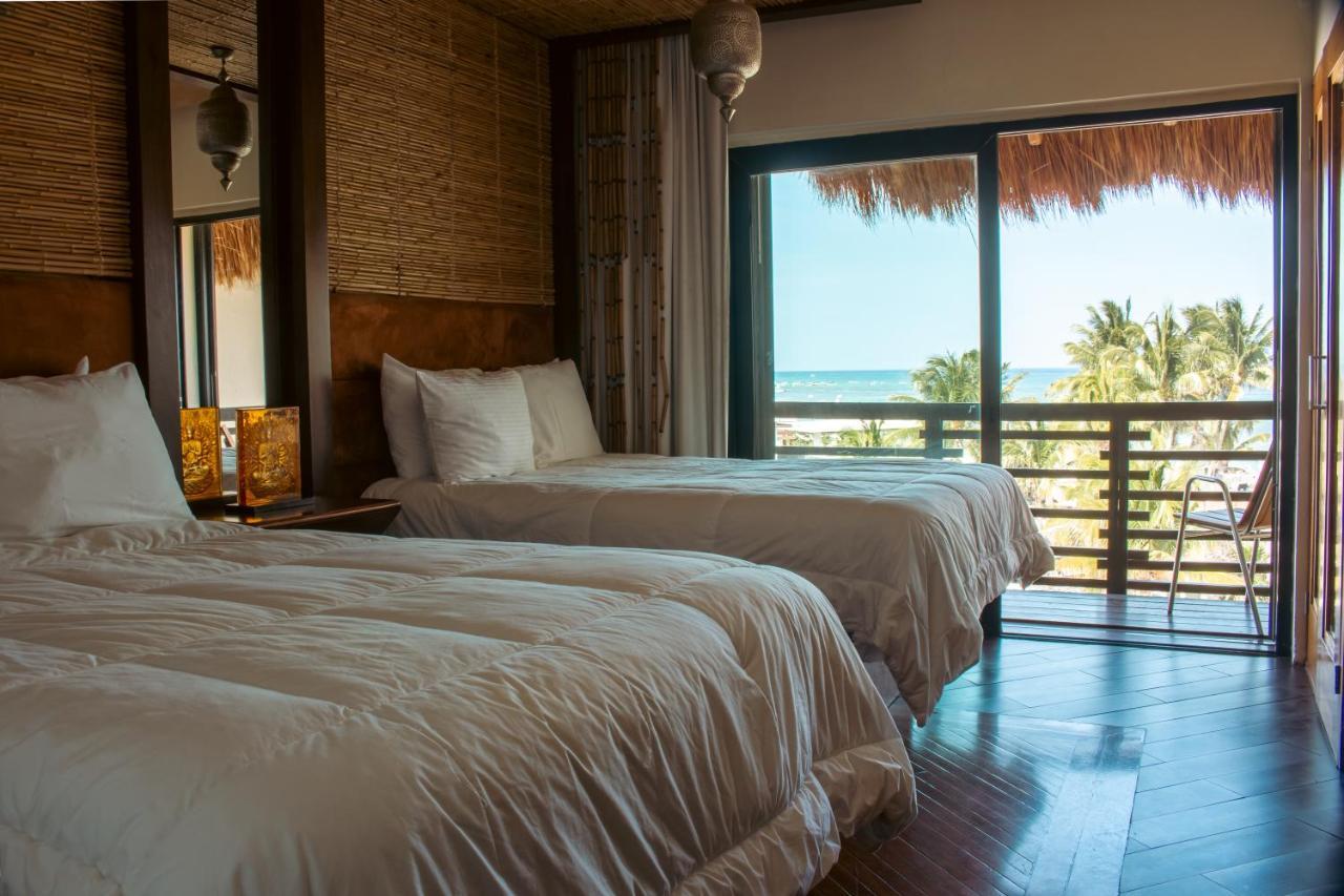 Aldea Thai Playa del Carmen Extérieur photo