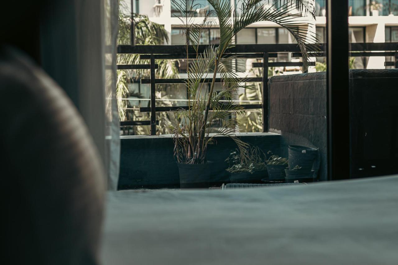Aldea Thai Playa del Carmen Extérieur photo
