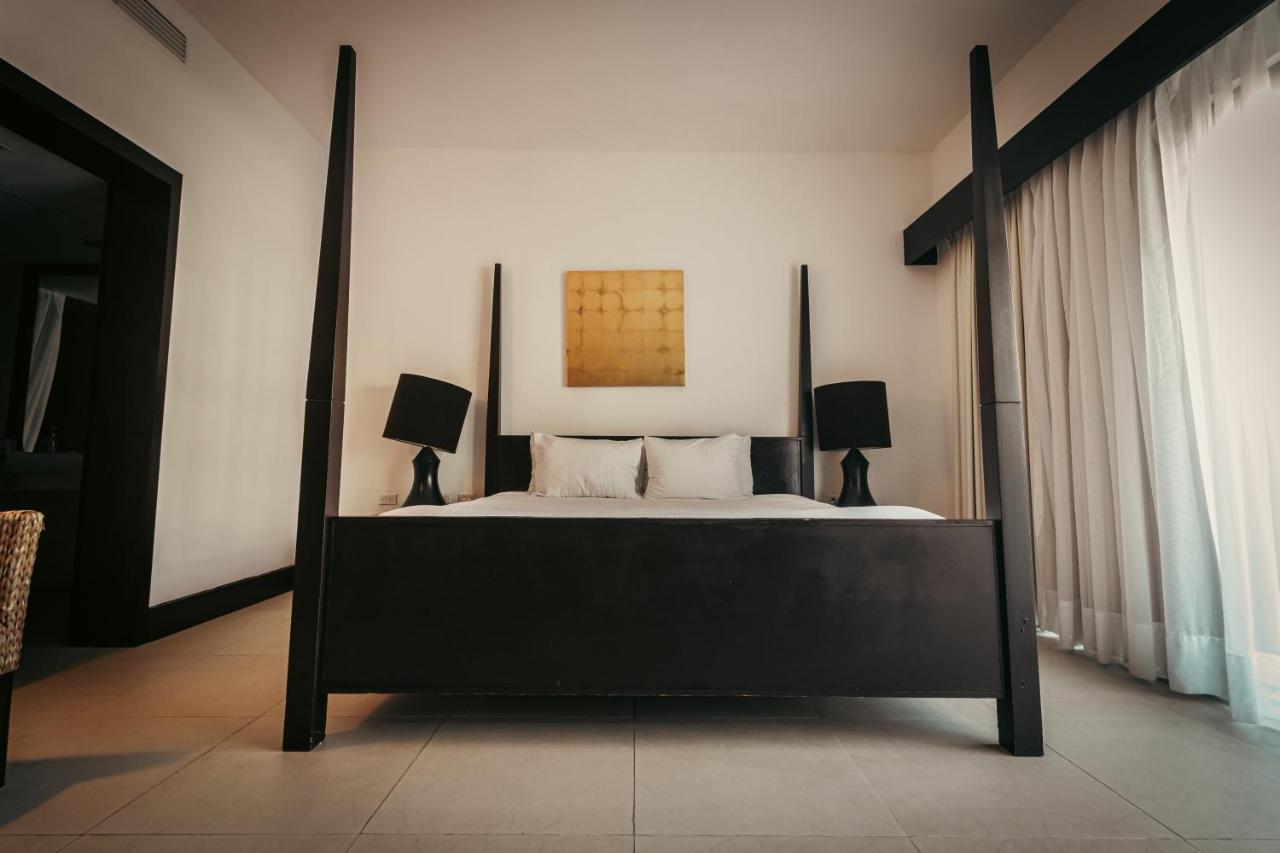Aldea Thai Playa del Carmen Extérieur photo