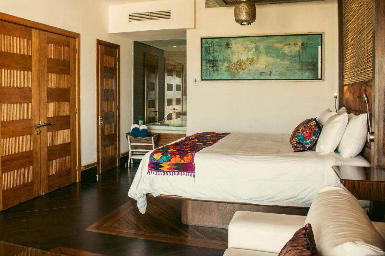 Aldea Thai Playa del Carmen Extérieur photo