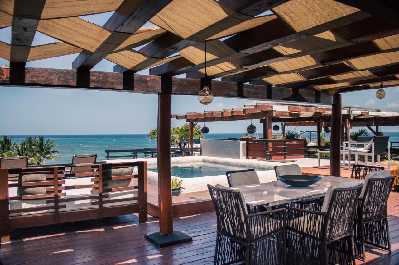 Aldea Thai Playa del Carmen Extérieur photo