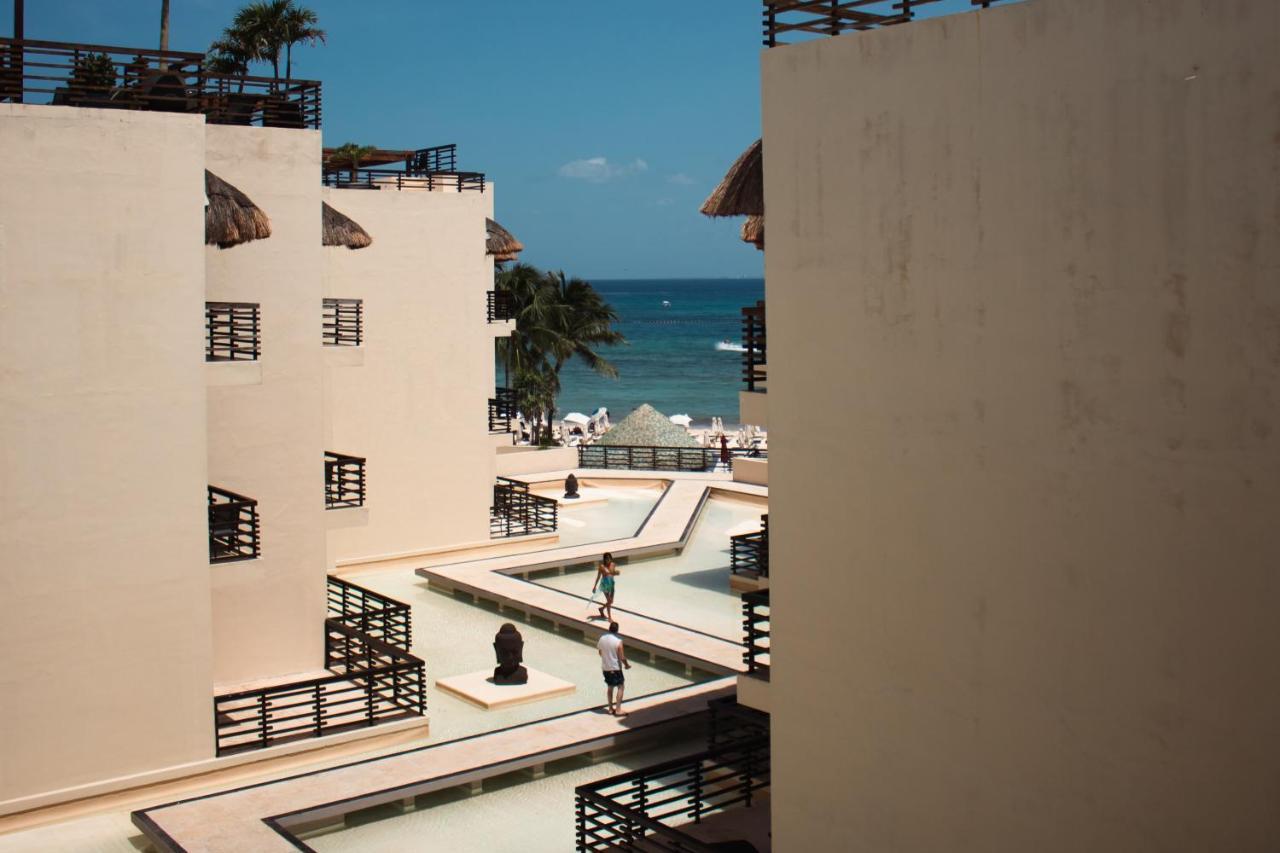 Aldea Thai Playa del Carmen Extérieur photo