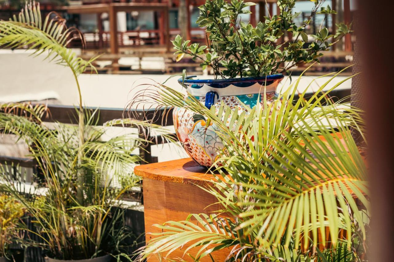 Aldea Thai Playa del Carmen Extérieur photo