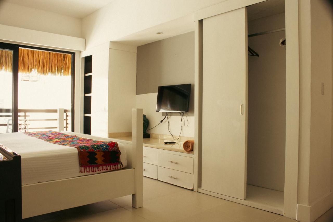 Aldea Thai Playa del Carmen Extérieur photo