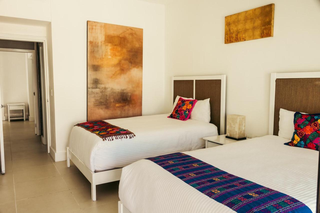 Aldea Thai Playa del Carmen Extérieur photo
