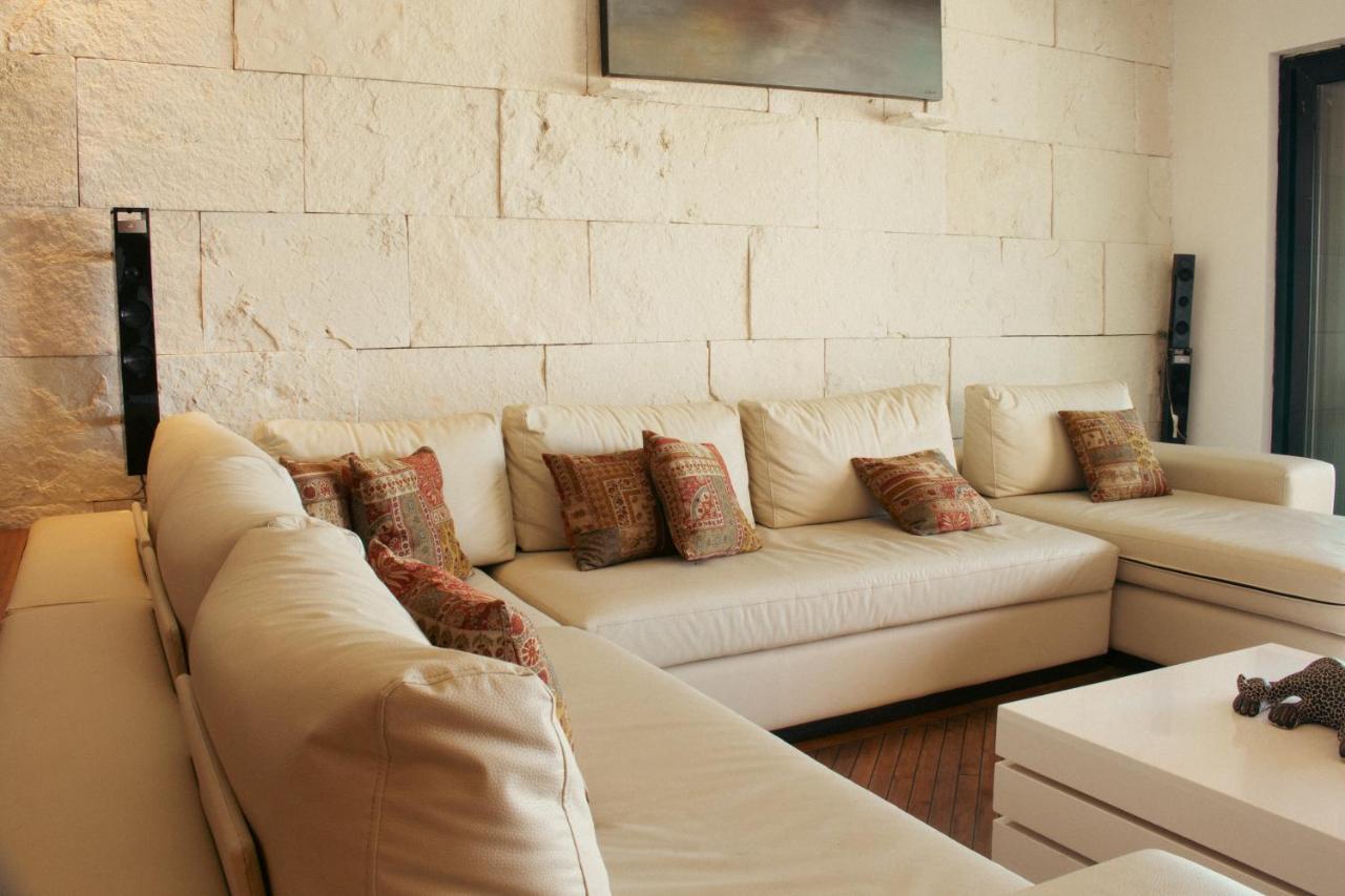 Aldea Thai Playa del Carmen Extérieur photo
