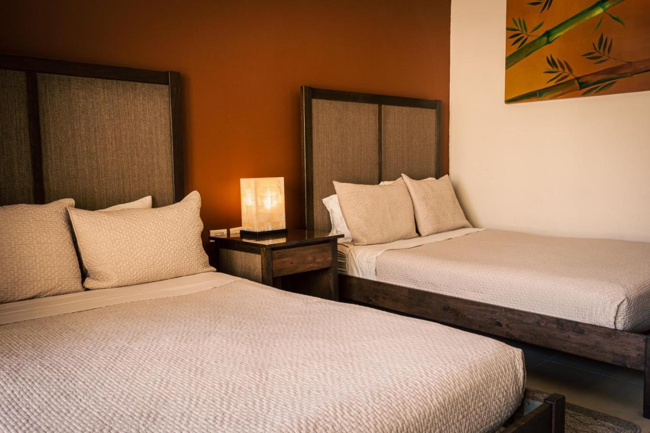 Aldea Thai Playa del Carmen Extérieur photo