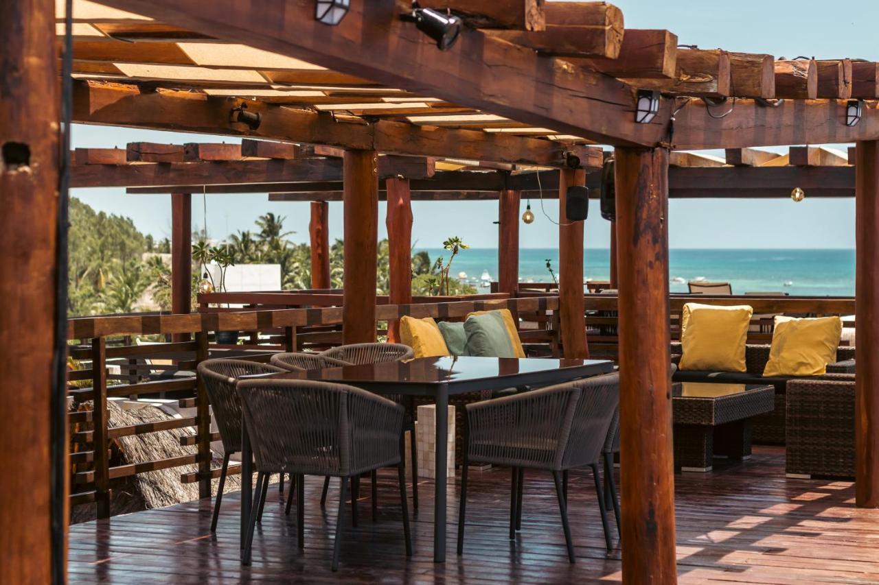 Aldea Thai Playa del Carmen Extérieur photo